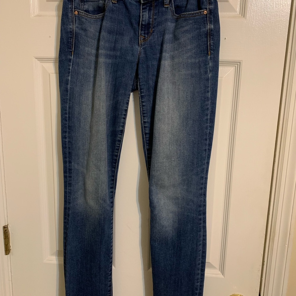 26R - GAP 1969 Jeans Always Skinny
